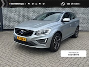 Volvo XC60 - 2.4 D5 R-Design | Trekhaak | Lederen Bekleding | Stoelverwar
