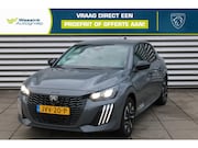 Peugeot e-208 - EV Allure Avantage 51 kWh | Apple carplay | Navigatie | Crui