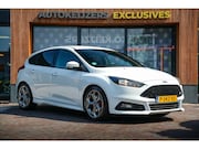 Ford Focus - 2.0 ST-3 250 pk Keyless Stuurverw. Cruise Clima 18''LM