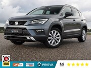 Seat Ateca - 1.0TSI 116PK |LED| FR LOOK | TREKHAAK | NAVI | STOELVERWARMI