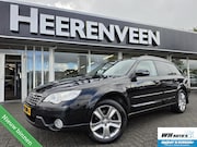 Subaru Legacy - Touring Wagon 2.5i Exclusive Edition