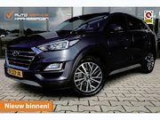 Hyundai Tucson - 1.6 T-GDI Comfort | Trekhaak | Camera | 18 Inch |