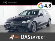 Mercedes-Benz C-klasse - d T