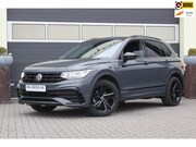 Volkswagen Tiguan - 1.5 TSI ACT R-Line | Black Style |