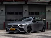 Mercedes-Benz A-klasse - A 4Matic 306pk Speedshift