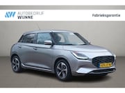 Suzuki Swift - 1.2 82pk Style Smart Hybrid | Navi | App Connect | Climate |