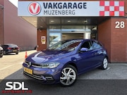 Volkswagen Polo - 1.0 TSI R-Line Business // NAVI // CAMERA // ADAPTIVE CRUISE