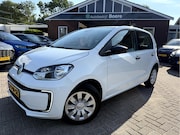 Volkswagen e-Up! - SOH 93.1%, Camera, Cruise Controll