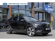 Volvo C40 - Recharge Twin Ultimate 78 kWh|Harmann|Memory|