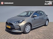 Toyota Yaris - 1.5 Hybrid Active | Automaat | ECC | Apple Carplay/Android A