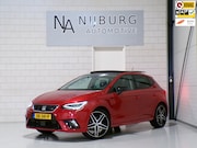 Seat Ibiza - 1.0 TSI FR Business Intense "Origineel NL!" Pano Apple-Carpl