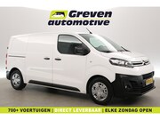 Peugeot Expert - Citroën Jumpy 1.6 BlueHDI L2H1 | Airco | Cruise | Parkeersen