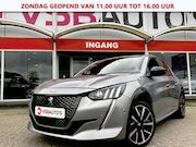 Peugeot 208 - 1.2 PURETECH 130PK AUT. GT NAVI CAMERA CARPLAY AIRCO LMV PDC