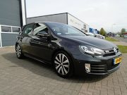 Volkswagen Golf - 2.0 GTD airco xenon nl auto