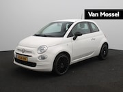 Fiat 500 - 1.2 Popstar | Airco | Bluetooth | Lichtmetalen Velgen | Crui