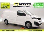 Fiat E-Scudo - 75 kWh L3H1 | Snelladen | SOH 93% | Clima | Camera | 3 Zits 