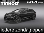 Kia EV6 - GT-Line Business Edition 84 kWh