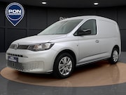 Volkswagen Caddy - Bedrijfswagens Cargo 2.0 TDI Style | Camera | Parkeerhulp |