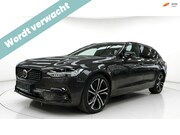 Volvo V90 - 2.0 T8 Plug-in hybrid AWD Plus Dark|Full options|Adaptive LE