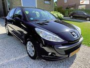 Peugeot 206+ - 1.4 Urban Move Airco/Nwe Distributie&APK.