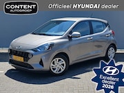 Hyundai i10 - 1.0i 67pk Comfort |Carplay |Cruise |Airco