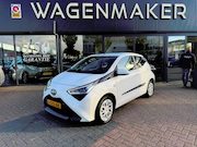Toyota Aygo - 1.0 VVT-i x-play AUTOMAAT|Clima|CAM|Carplay|TEL