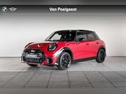 MINI Cooper - 5-deurs 1.5 Cooper C John Cooper Works M | 17 inch