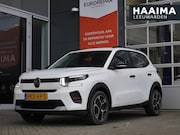 Citroën C3 - 1.2 Turbo 100pk Plus | Cruise control | Airco | Parkeersenso