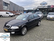 Skoda Octavia - 1.6 FSI Elegance Business