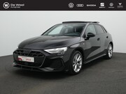 Audi A3 - Sportback 40 TFSI e 204pk S edition / S-Line | Panoramadak |