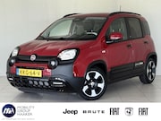 Fiat Panda - 1.0 Hybrid Pandina | Apple-Android | Parkeersensoren | Airco