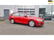 Skoda Octavia - Combi 1.0 TSI Ambition/*1 Eigenaar Hist aanwezig/Cruise*Pdc/