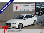 Audi A3 - Limousine 1.4 TFSI CoD NL auto/Automaat/Lederen bekleding/St
