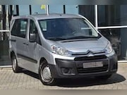 Citroën Jumpy - 1.6 HDI | 88.883KM NAP | 1e Eig. | Camper | Trekha