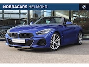 BMW Z4 - sDrive20i High Executive M Sport Automaat / Achteruitrijcame