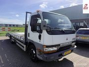 Mitsubishi Canter - 3.4 Autotransporter