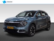 Kia Sportage - 1.6 T-GDI PHEV 265PK 4WD DYNAMICLINE NAVI TEL PDC CAMERA LED