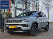 Jeep Compass - 4xe 240 Plug-in Hybrid Electric Upland | SOH 91% | PDC + Cam
