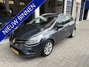 Renault Clio - Estate 1.5 dCi Ecoleader Intens 1 EIGENAAR/BTW AUTO/DEALER O