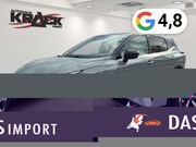 Nissan Qashqai - 1.3 DIG-T MHEV N-Connecta