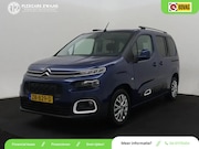 Citroën Berlingo - 1.2 Turbo Shine - Climate - Panodak - Camera - Navi Apple/An
