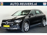 Mercedes-Benz GLA-Klasse - 220 d Progressive / LED / Navi / Cruisecontrol / Camera