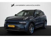 Lynk & Co 01 - 1.5 PHEV Panoramadak Stoelverwarming Camera Carplay