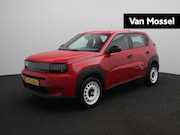 Fiat Grande Panda - RED 11kW 44 kWh