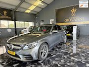 Mercedes-Benz C-klasse - C43 AMG 4MATIC Premium Plus Pack