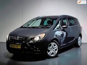 Opel Zafira - Tourer 1.4 Turbo AUT Innovation 7p. /Clima/Cruise/Bots/PDC/N