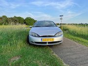 Ford Cougar - 2.5-24V V6