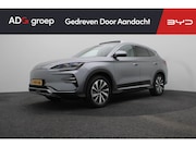 BYD Seal U - Design 87 kWh Zwart interieur / 500 km / stoelverwarming / A