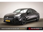 Mercedes-Benz CLA-Klasse - 200 Premium Plus | PANORAMADAK | HEAD UP | BURMESTER | DAB |