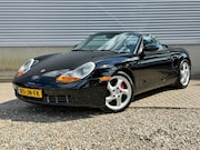 Porsche Boxster - S 3.2 S [ NL-auto, handgeschakeld, zeer mooi ]